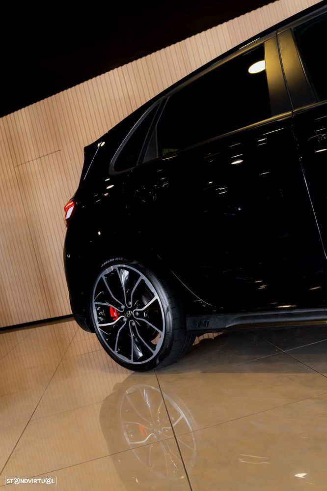 Hyundai i30 N 2.0 T-GDi Pack Performance - 8
