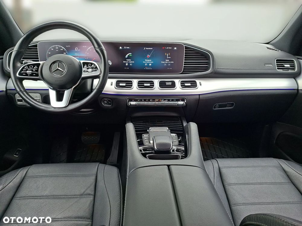 Mercedes-Benz GLE - 10