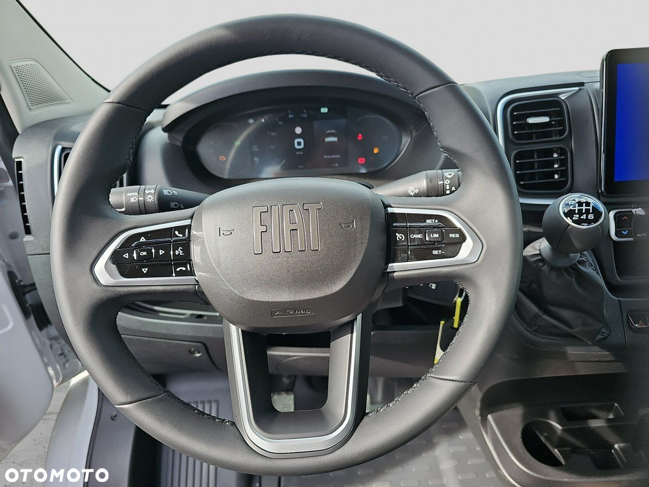 Fiat Ducato - 7