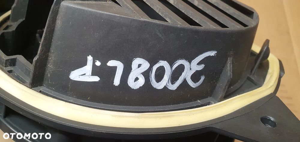 Głośnik lewy przód przedni Peugeot 3008 9665245180 9688507080 - 7