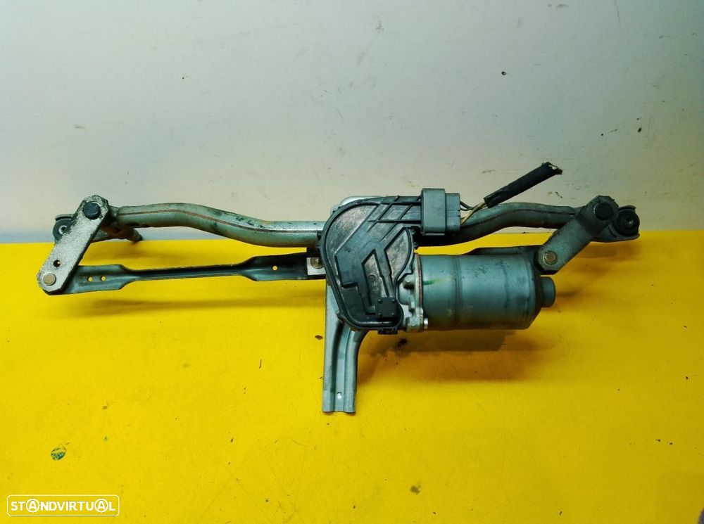 MOTOR LIMPA-VIDROS FRONTAL OPEL VIVARO B FURGÓNCOMBI - 1