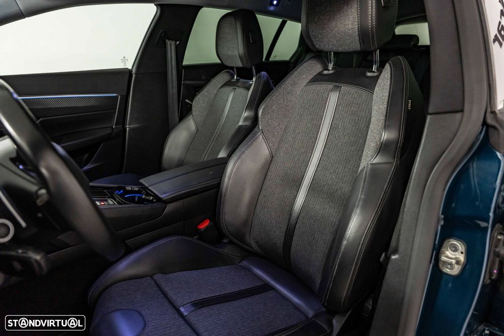 Peugeot 508 SW 1.6 Hybrid Allure Pack e-EAT8 - 9