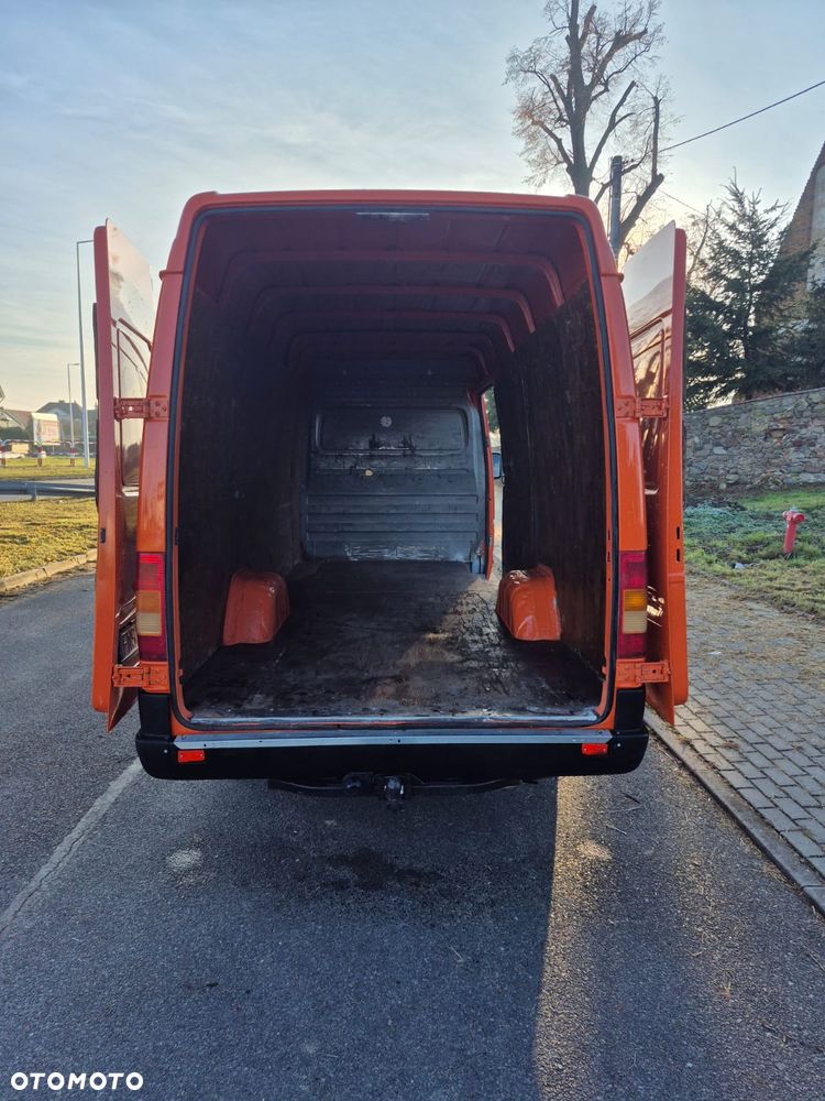 Volkswagen LT 35 - 11