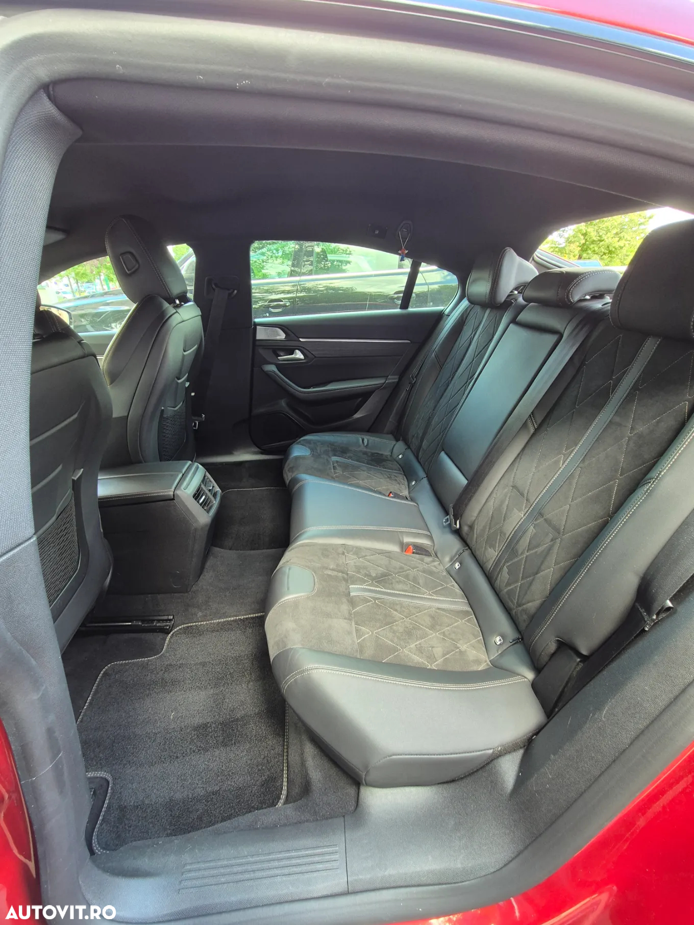 Peugeot 508 - 13