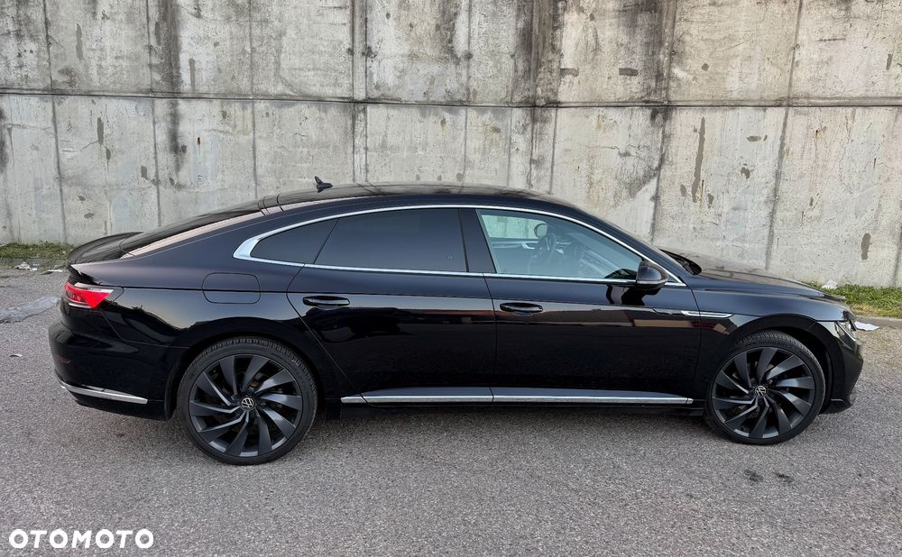 Volkswagen Arteon 2.0 TSI R-Line DSG - 6