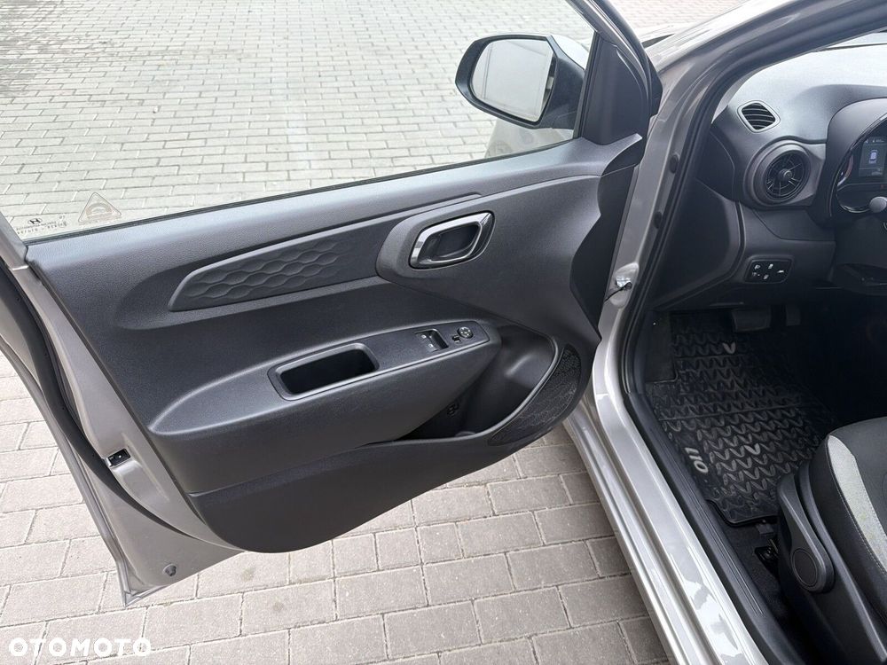 Hyundai i10 1.2 Comfort - 14