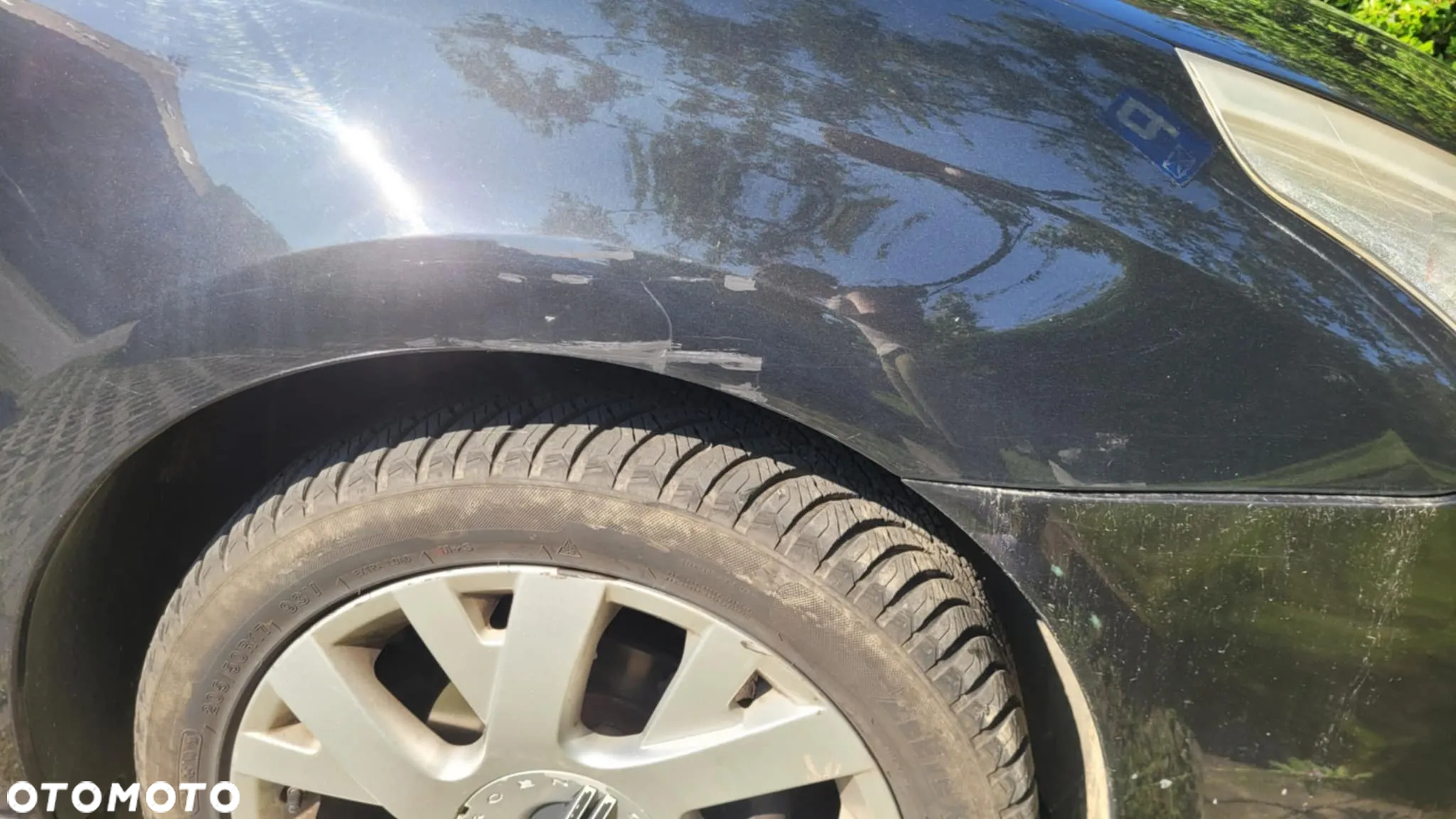 Citroën C4 Coupe 1.6 16V VTS - 12
