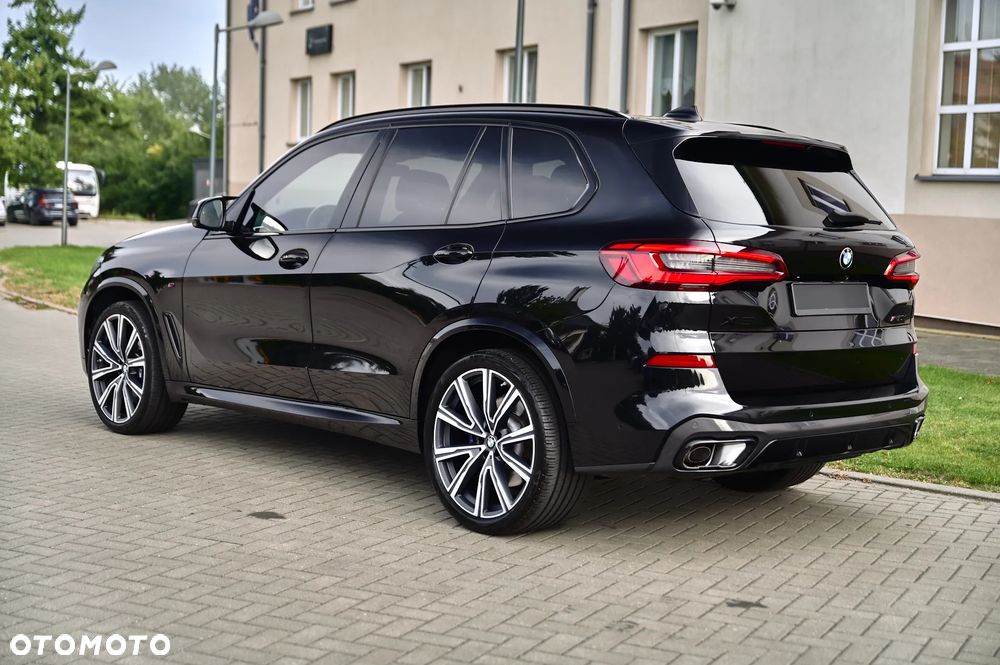 BMW X5 M - 12