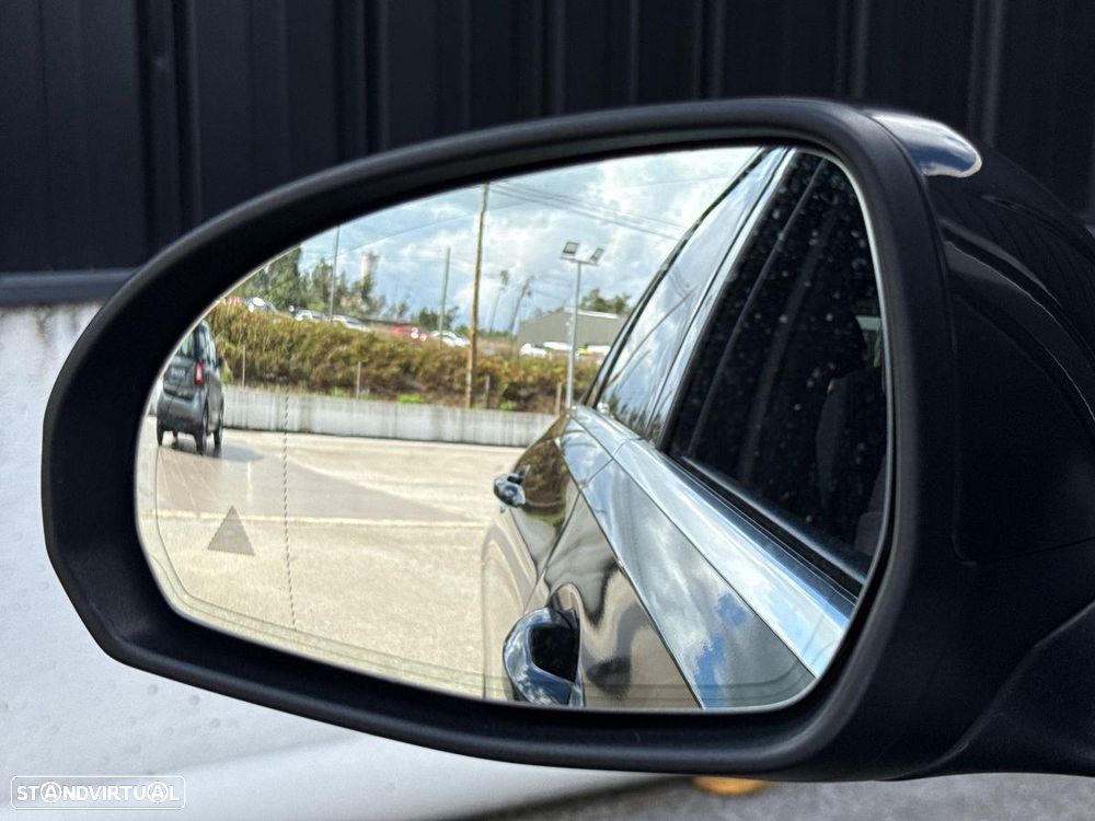 Mercedes-Benz C 220 - 17