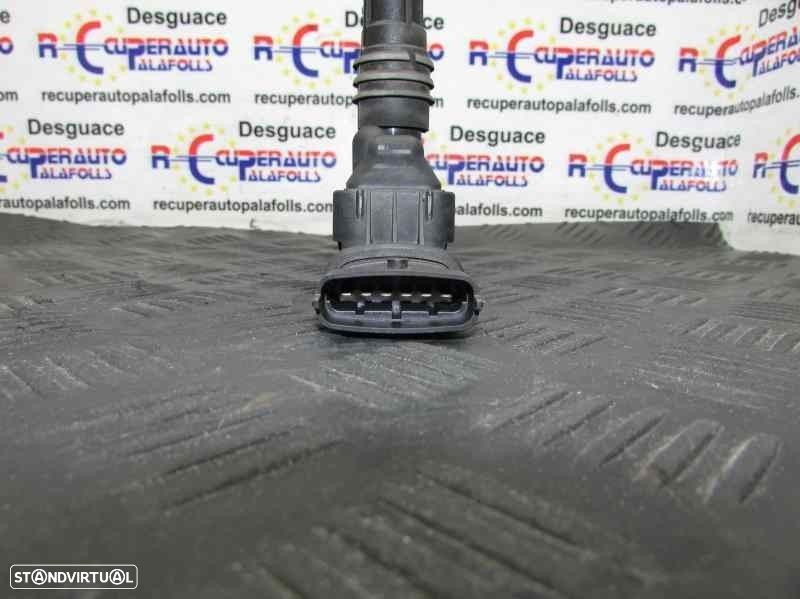BOBINE IGNIÇÃO OPEL CORSA C 2002 -0221503015 - 1
