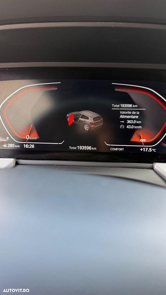 BMW Seria 1 120i Aut. Sport Line - 11