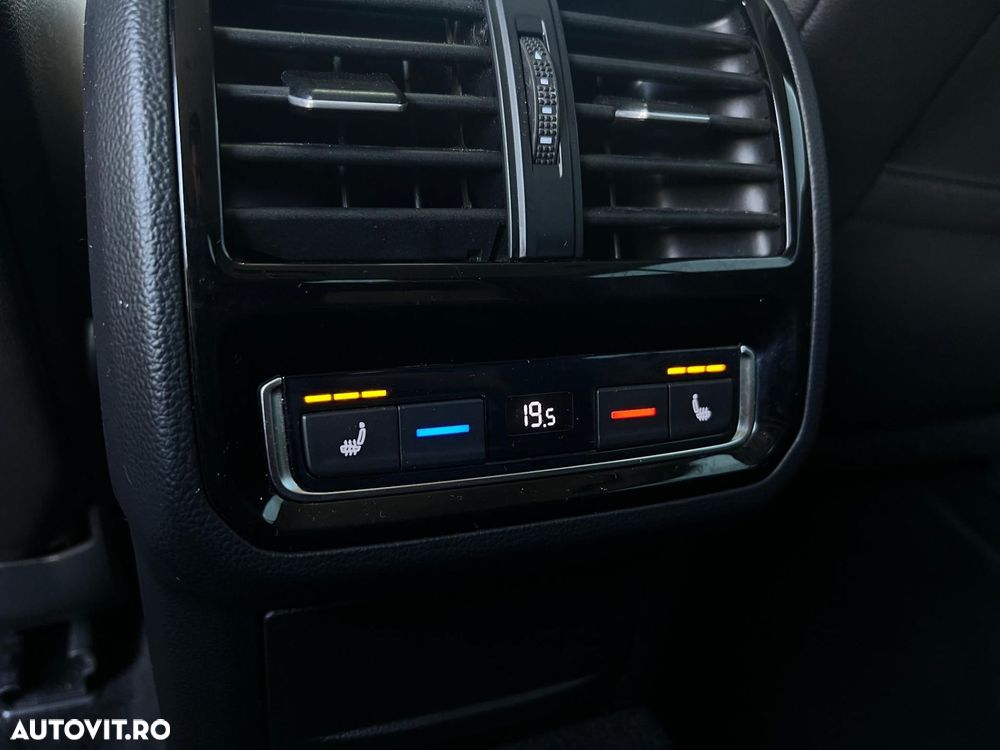 Volkswagen ARTEON 1.5 TSI ACT OPF DSG Elegance - 18