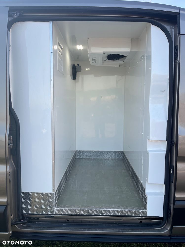 Ford Transit - 14