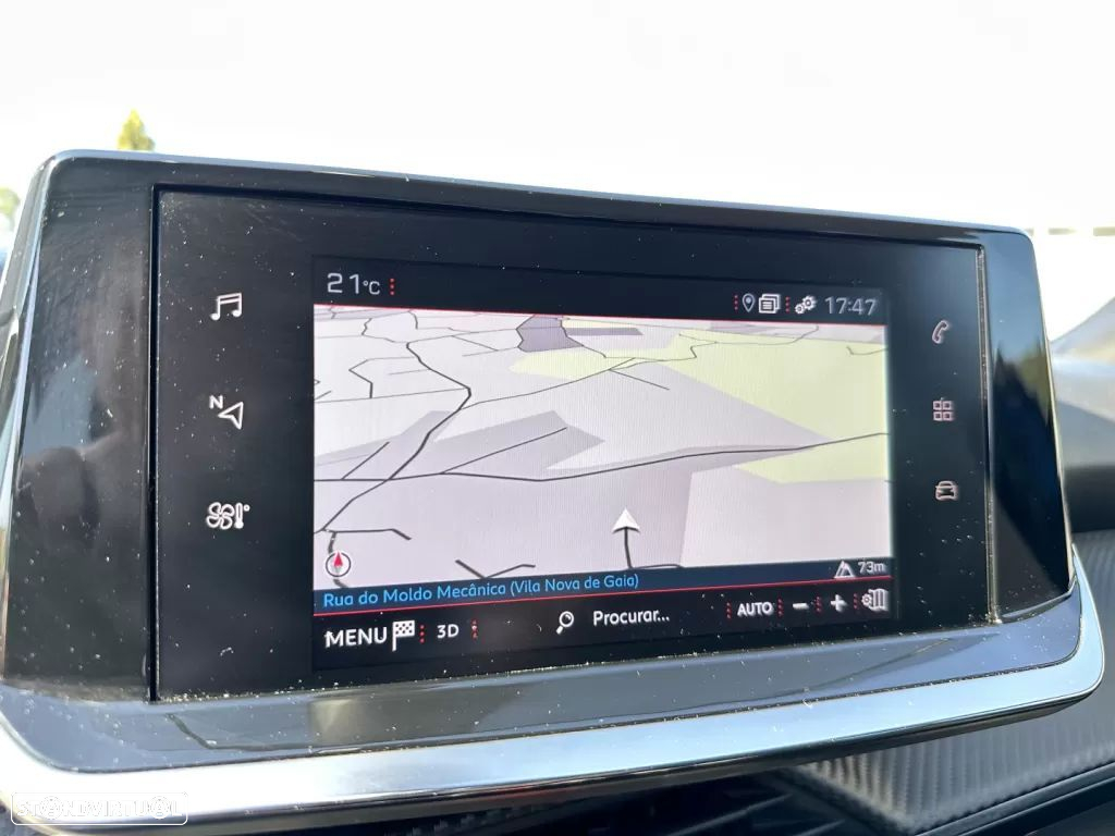 Peugeot 2008 PureTech 100 Active - 12