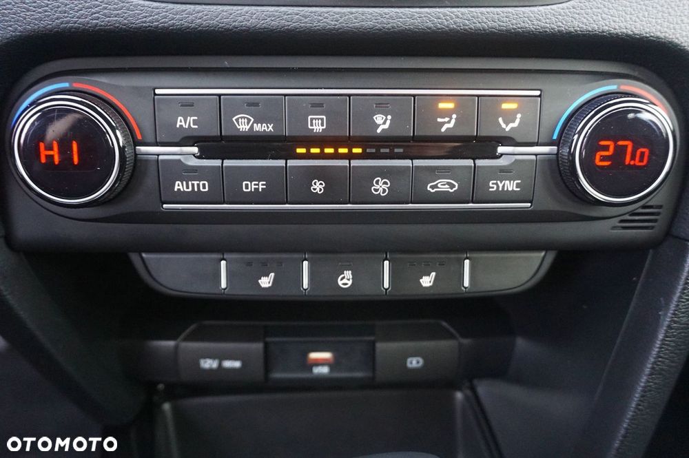 Kia Ceed 1.5 T-GDI DCT7 OPF Spirit - 6