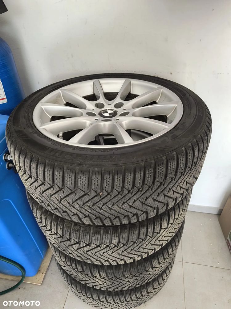 BMW Seria 5 520d - 13