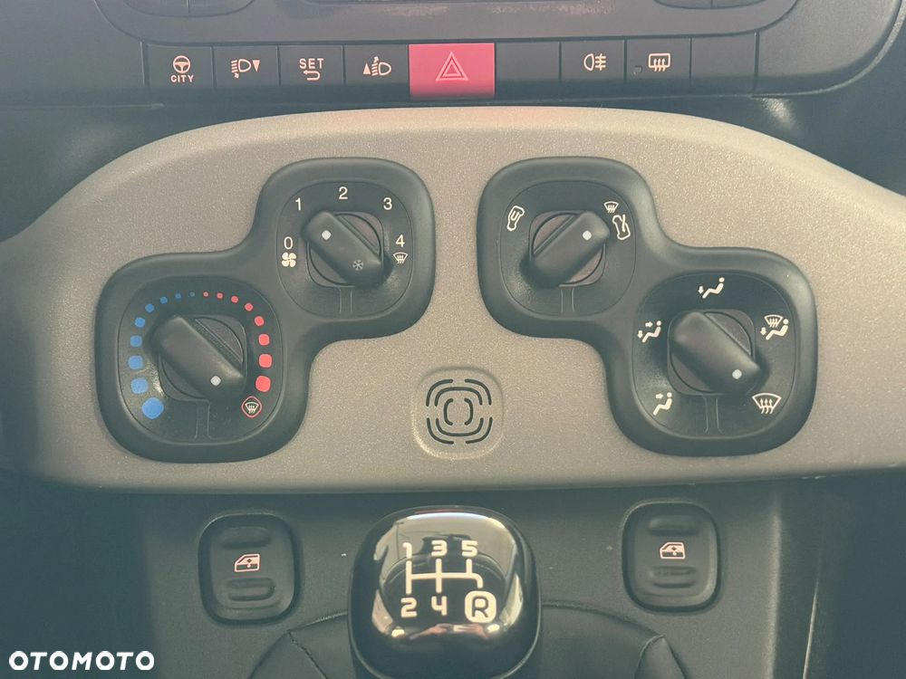 Fiat Panda - 22