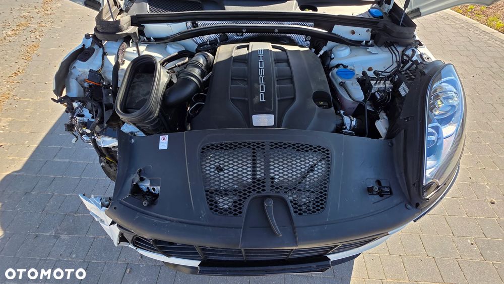 Porsche Macan S PDK - 33