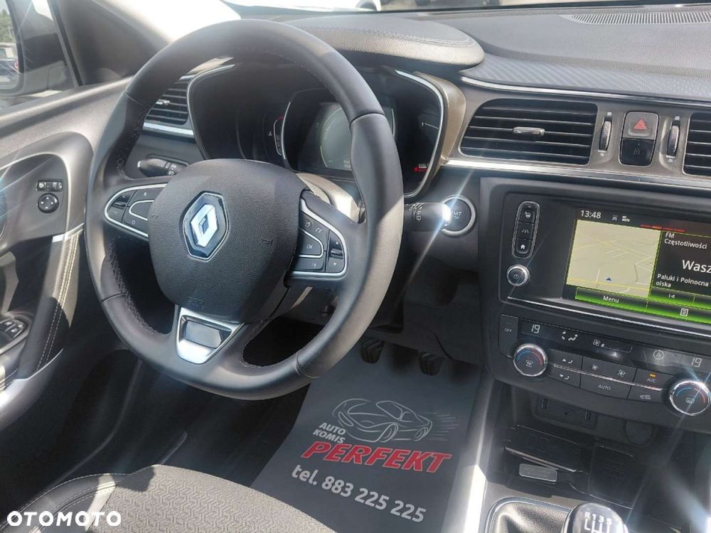 Renault Kadjar - 25