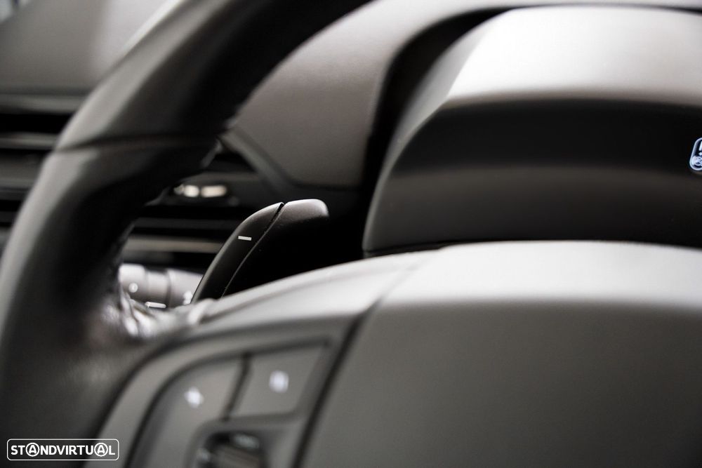 Citroën Grand C4 Spacetourer 1.5 BlueHDi Feel Business EAT8 - 11