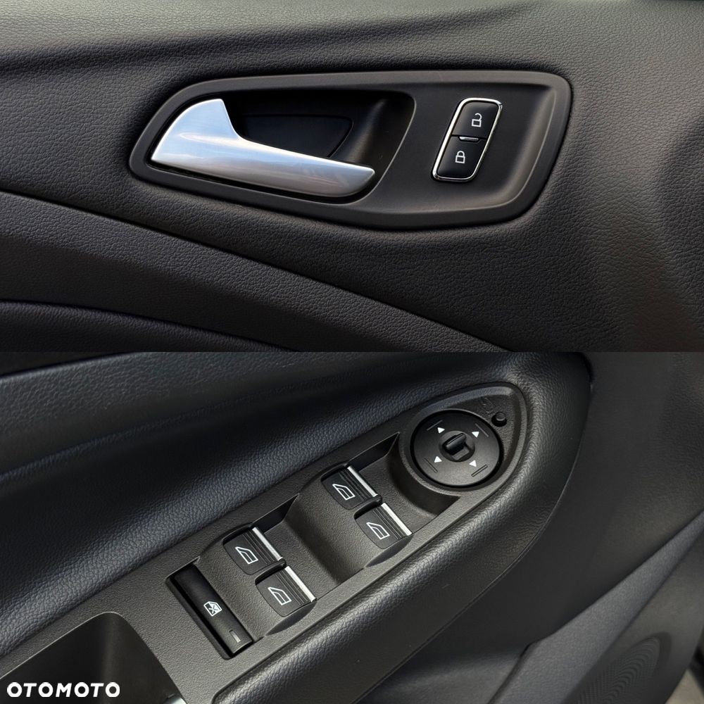 Ford Kuga 1.5 EcoBoost 2x4 SYNC - 16