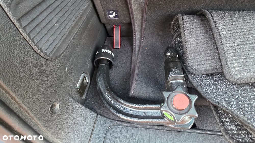 Opel Zafira 1.4 Turbo ON - 13