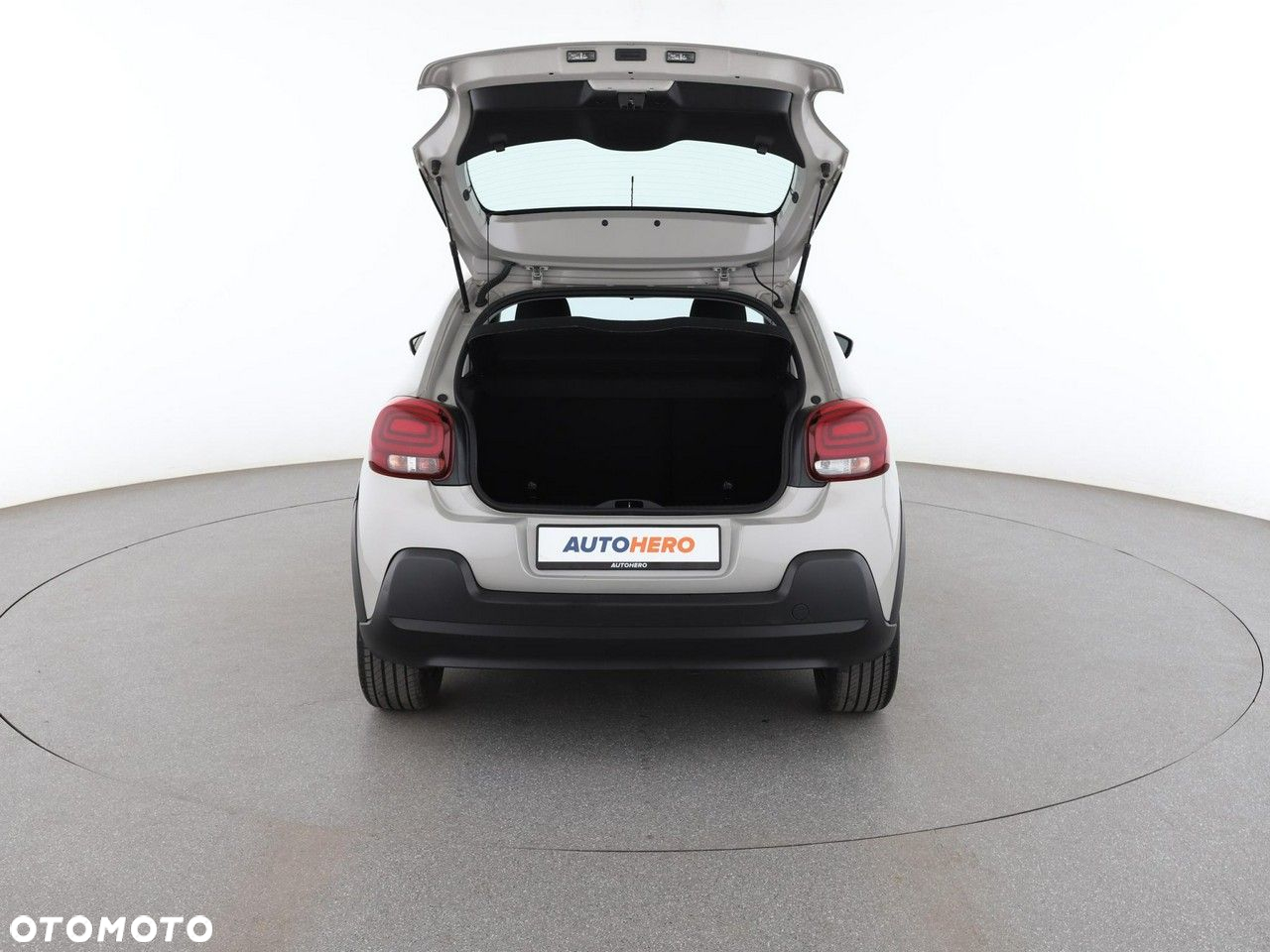 Citroën C3 1.2 PureTech Feel - 19