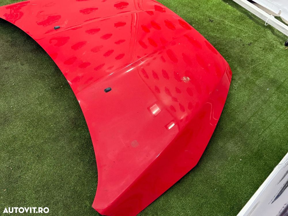 CAPOTA MOTOR FORD FOCUS MK3 2015 1.0 BENZINA COD OEM 1852919 / HATCHBACK 2014-2019 - 5