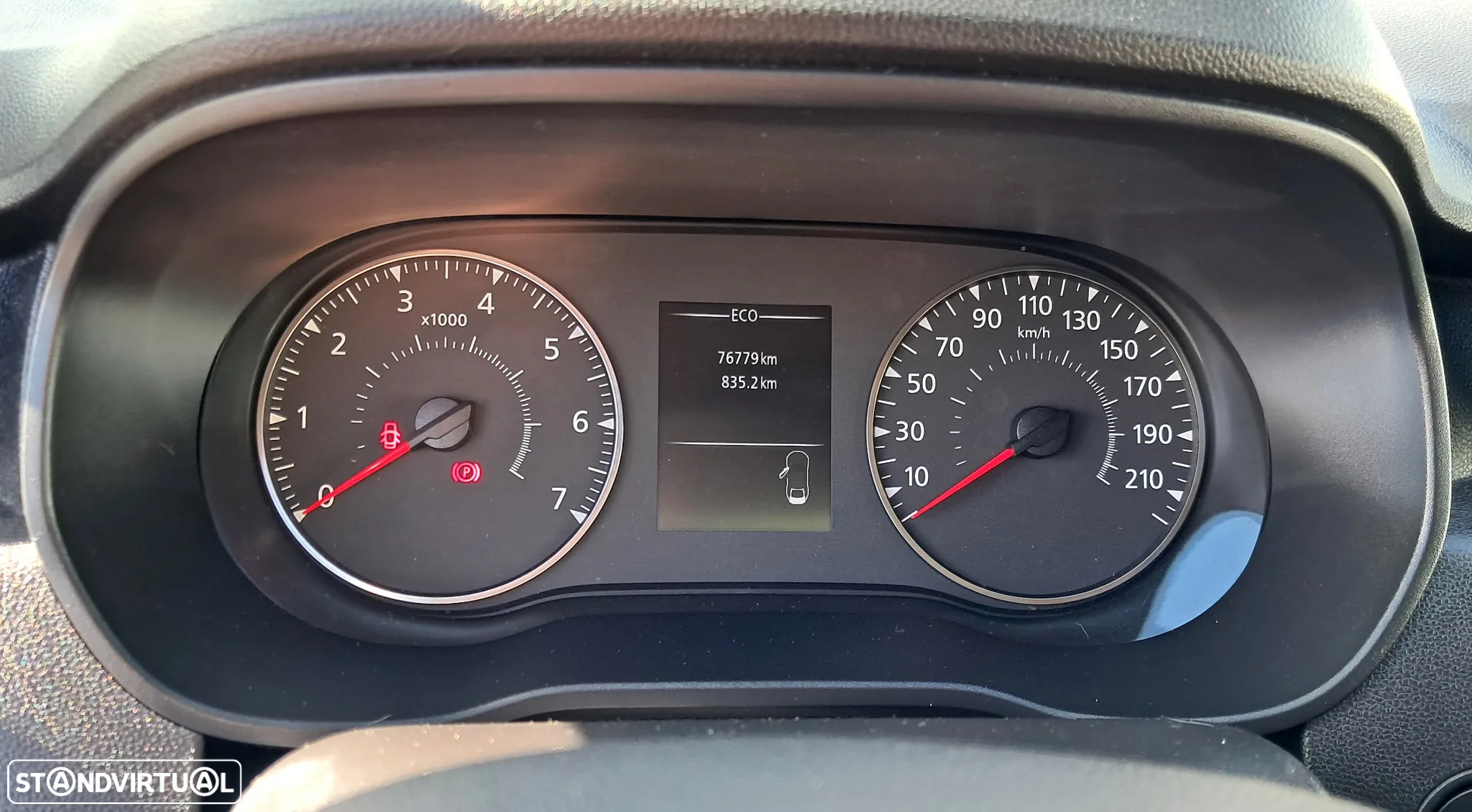 Dacia Duster 1.0 TCe Prestige - 5