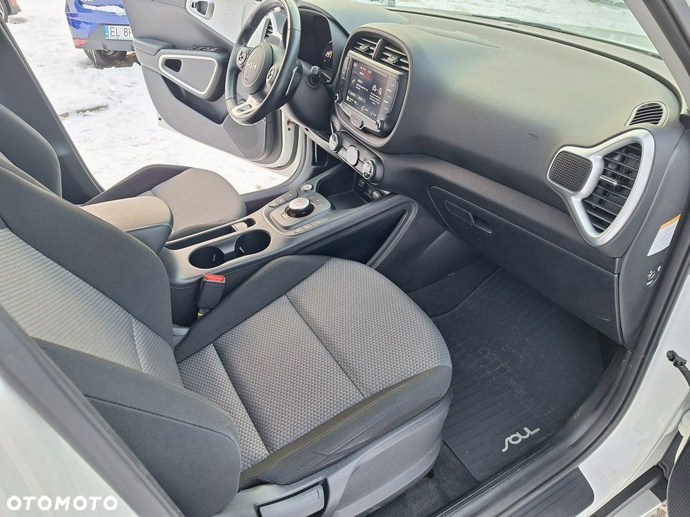 Kia Soul - 27