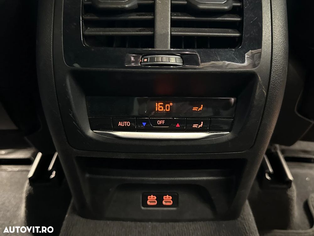 BMW X3 xDrive20d AT MHEV - 26
