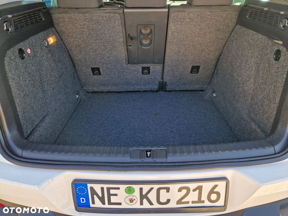 Volkswagen Tiguan 1.4 TSI BlueMotion Technology Lounge Sport & Style - 38