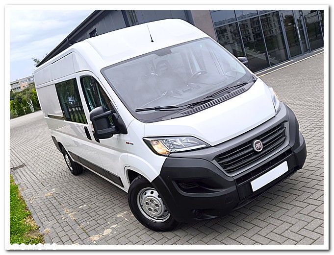 Fiat DUCATO - 5