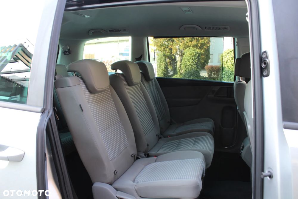 Seat Alhambra 2.0 TDI Ecomotive 4Kids - 13
