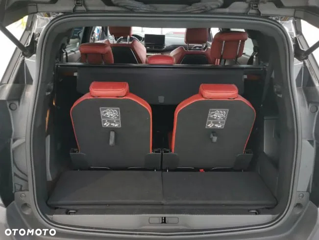 Peugeot 5008 1.6 PureTech GT S&S EAT8 - 13