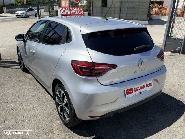 Renault Clio 1.0 TCe Limited Bi-Fuel - 15