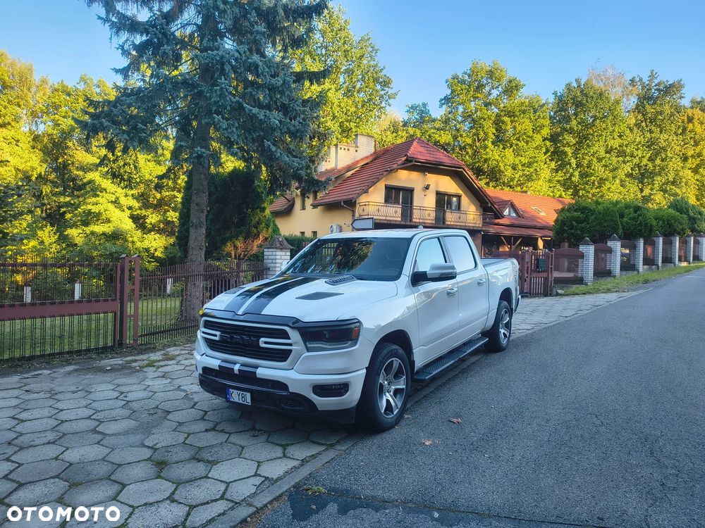 Ram 1500