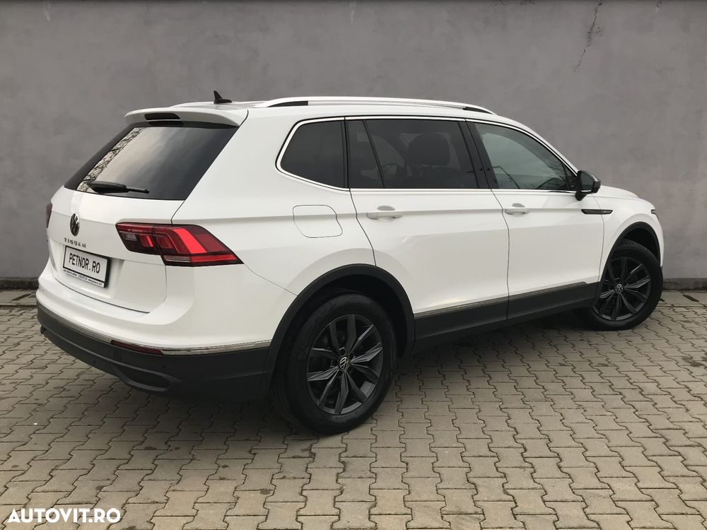 Volkswagen Tiguan 2.0 TDI DSG Life - 4