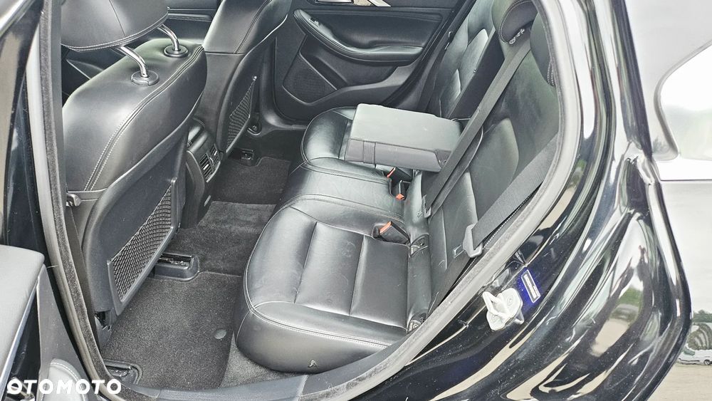 Infiniti QX30 2.0t DCT AWD Premium - 27