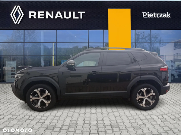 Dacia Duster 1.3 TCe Journey