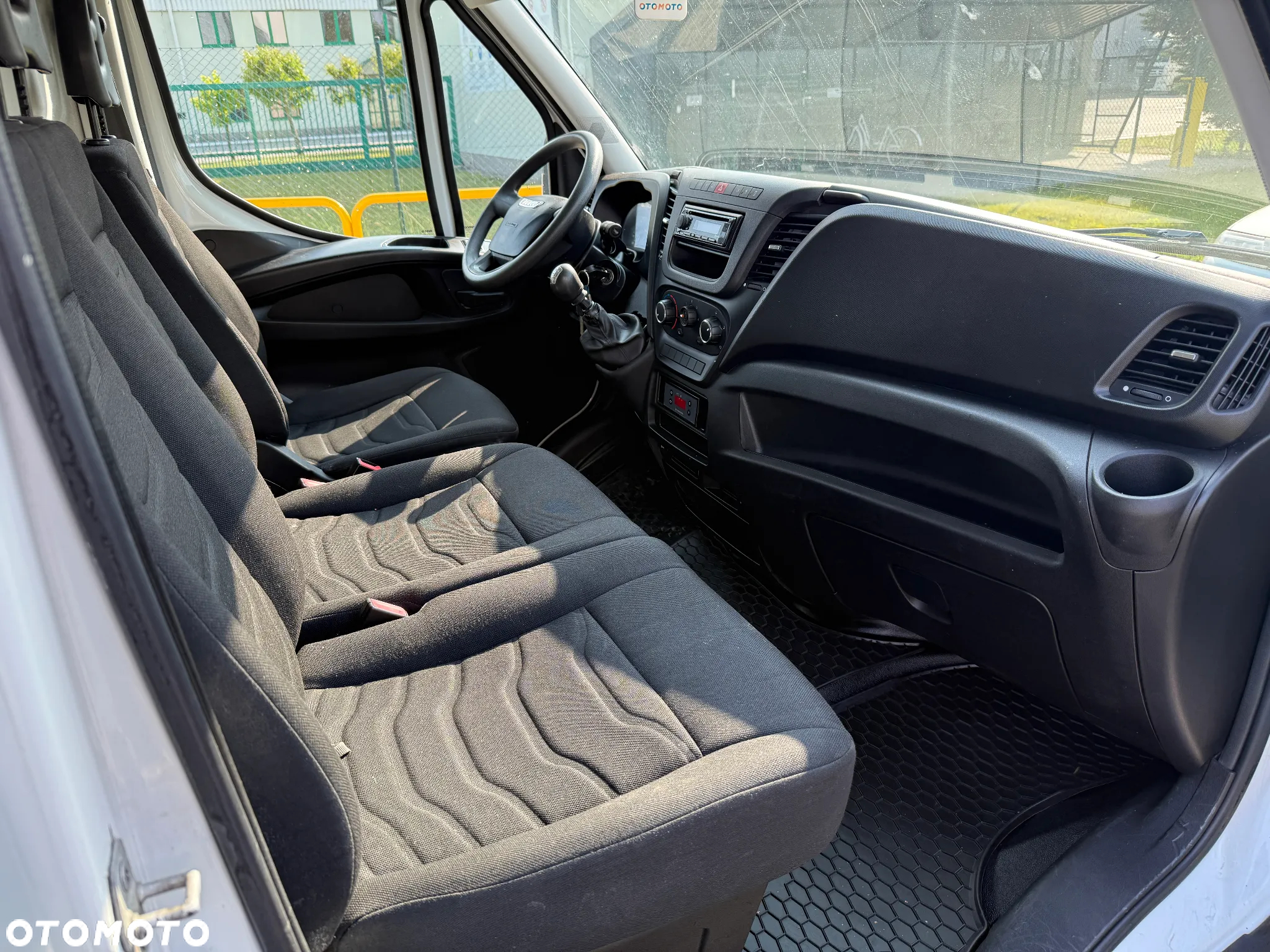Iveco Daily 35S13 - 12