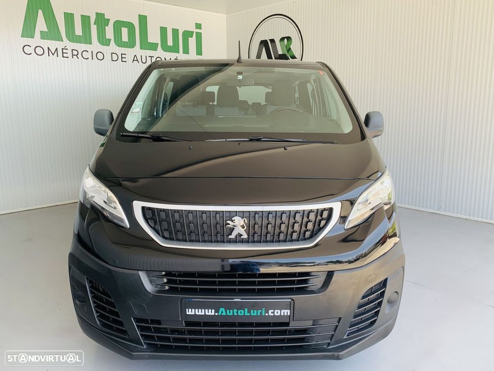 Peugeot Expert 1.5 BlueHDi L2H1 Semi-Vidrado - 3