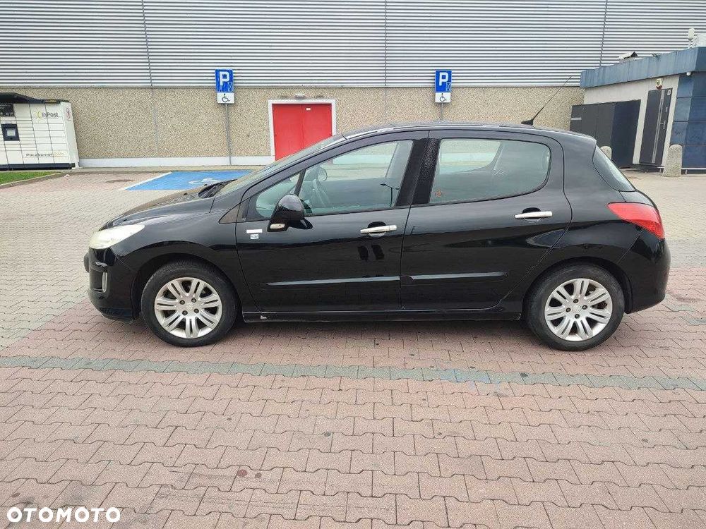 Peugeot 308 - 7