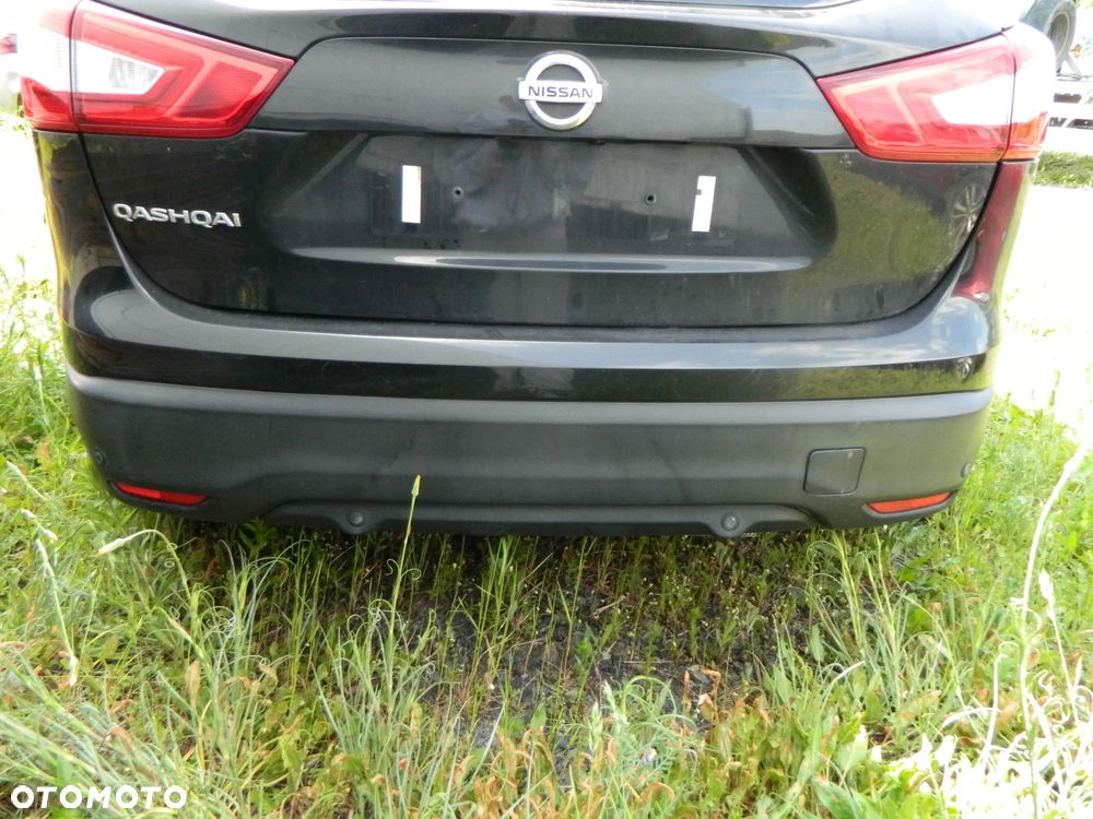 NISSAN QASHQAI J11 Z11 na części - 9