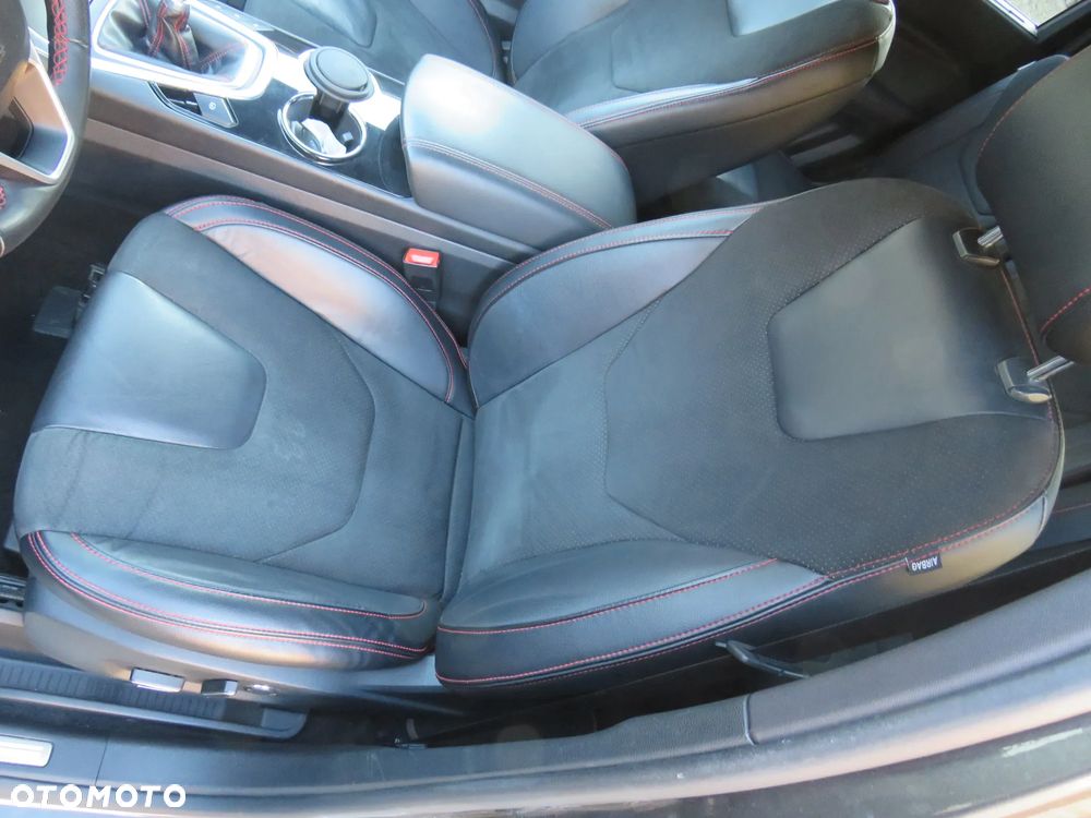 Ford S-Max 2.0 EcoBlue ST-Line - 26