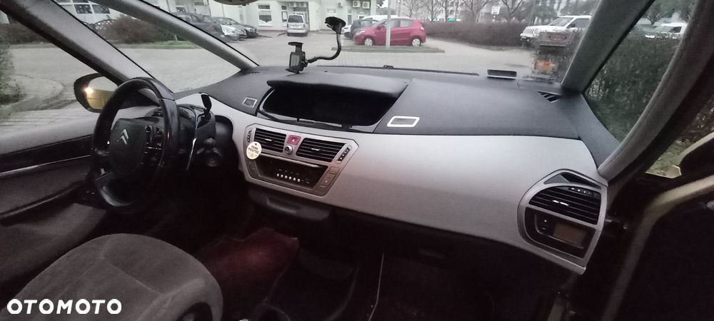 Citroën C4 Grand Picasso 2.0 HDi Exclusive - 7