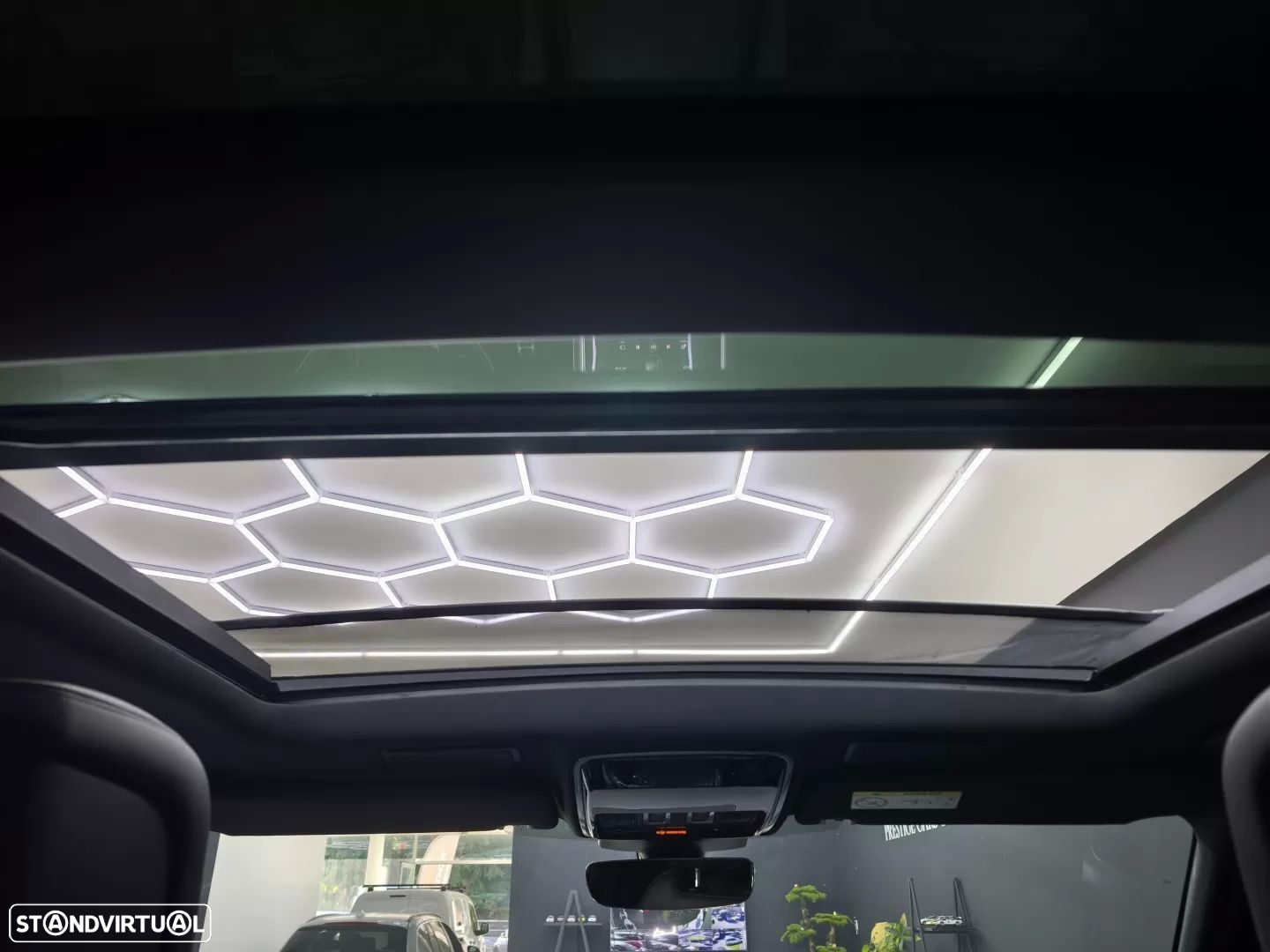 Land Rover Range Rover Sport P400e Hybrid HSE Dynamic - 52
