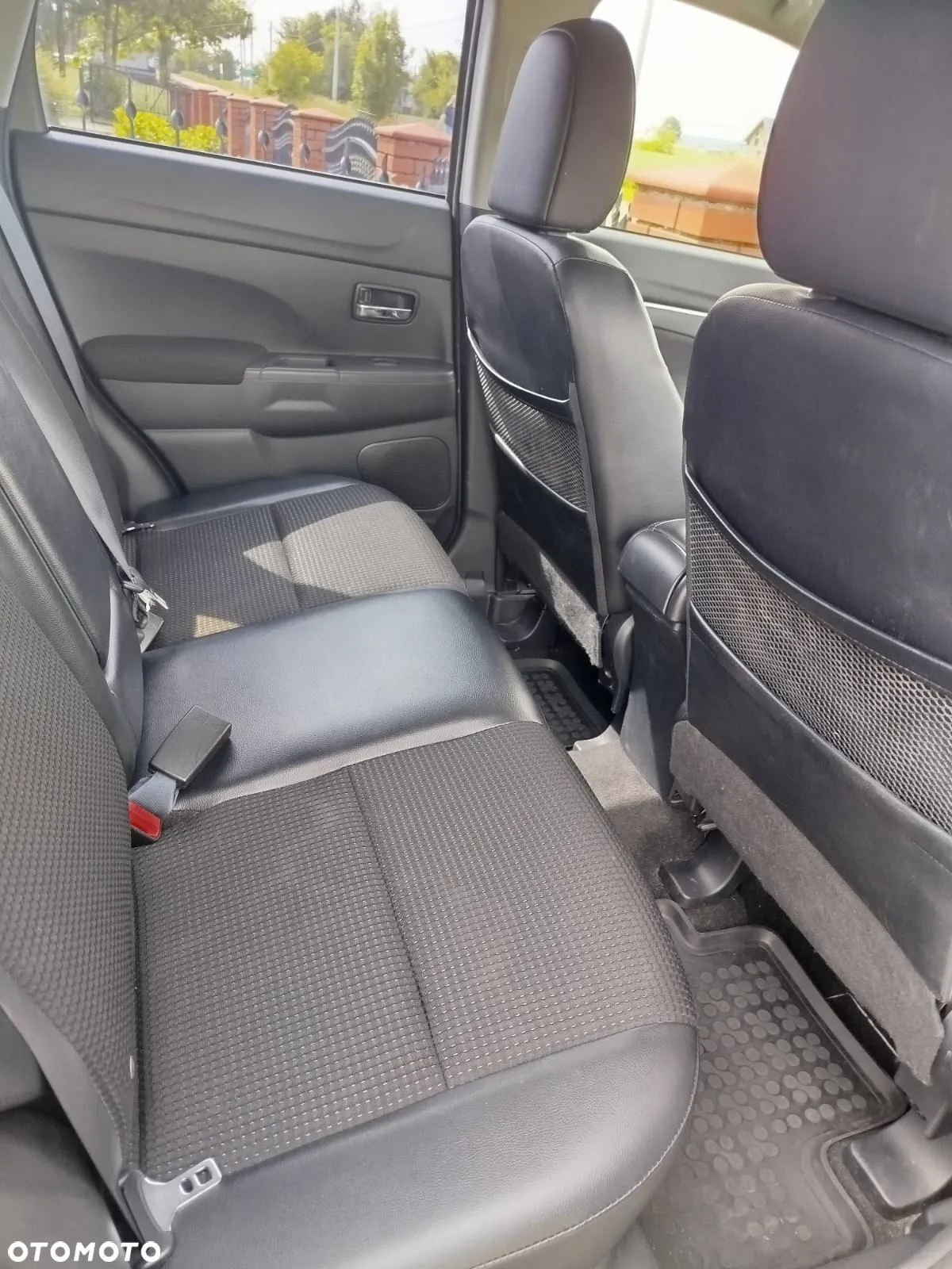 Citroën C4 Aircross 1.6 4x2 Seduction - 4