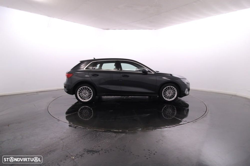 Audi A3 Sportback 40 TFSIe Advanced - 9