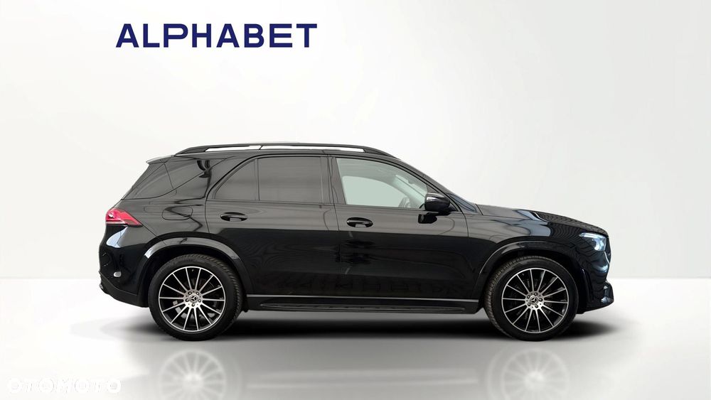 Mercedes-Benz GLE 300 d 4-Matic - 7